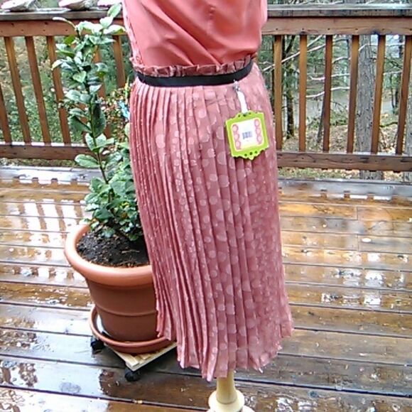 NWT Downeast Skirt.  - Picture 3 of 10